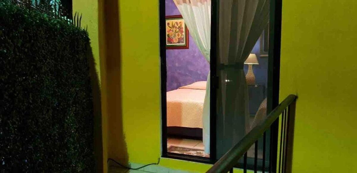 Suite Antequera En Mexico Oaxaca Exterior foto